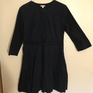 Gap dark blue dress